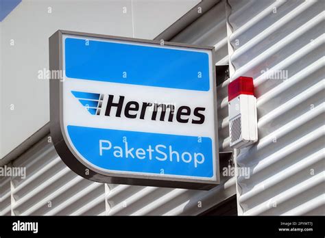 Hermes Paketshop Filiale – Bahnhofstraße 3 in 73262 